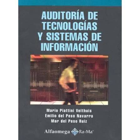 AUDITORIA DE TECNOLOGIAS Y SISTEMAS DE INFORMACION